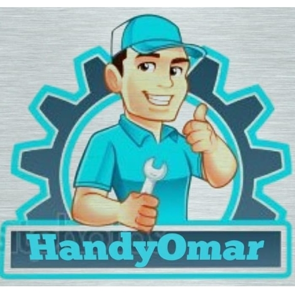 handyomar